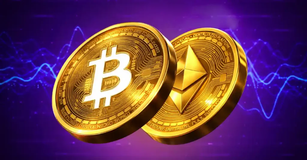$2.1 Billion Bitcoin and Ethereum Options Expiry Today