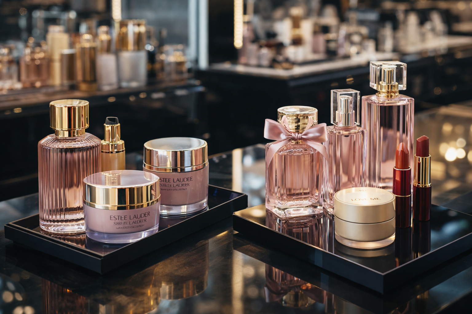 Puig stock soars 15%, but why market sees risk in Estée Lauder deal?