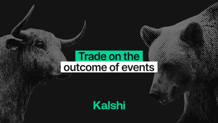 Nevada Blocks Kalshi With Two-Week Restraining Order