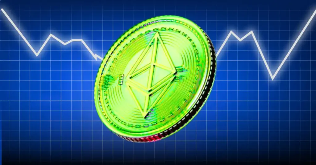 Ethereum (ETH) Price Holds Bullish Range Despite Pullback, Eyes $3,500—Here’s What’s Next