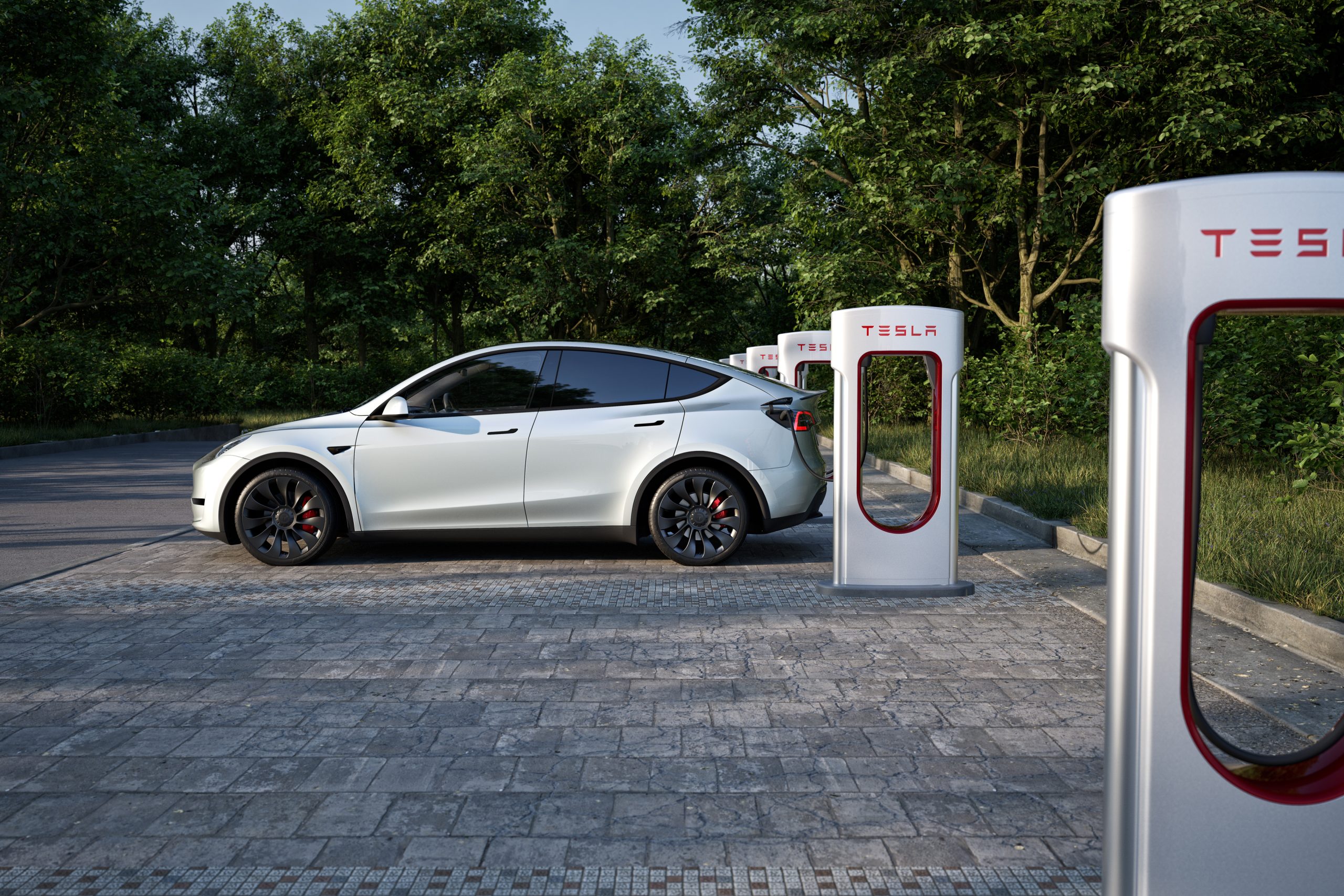 Tesla stock jumps ahead of earnings: will the climb continue after?