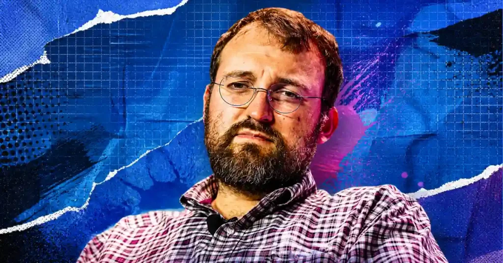 Charles Hoskinson Opens Up About ADA Price Hitting $3 Again: ‘Cardano is Not Dead’