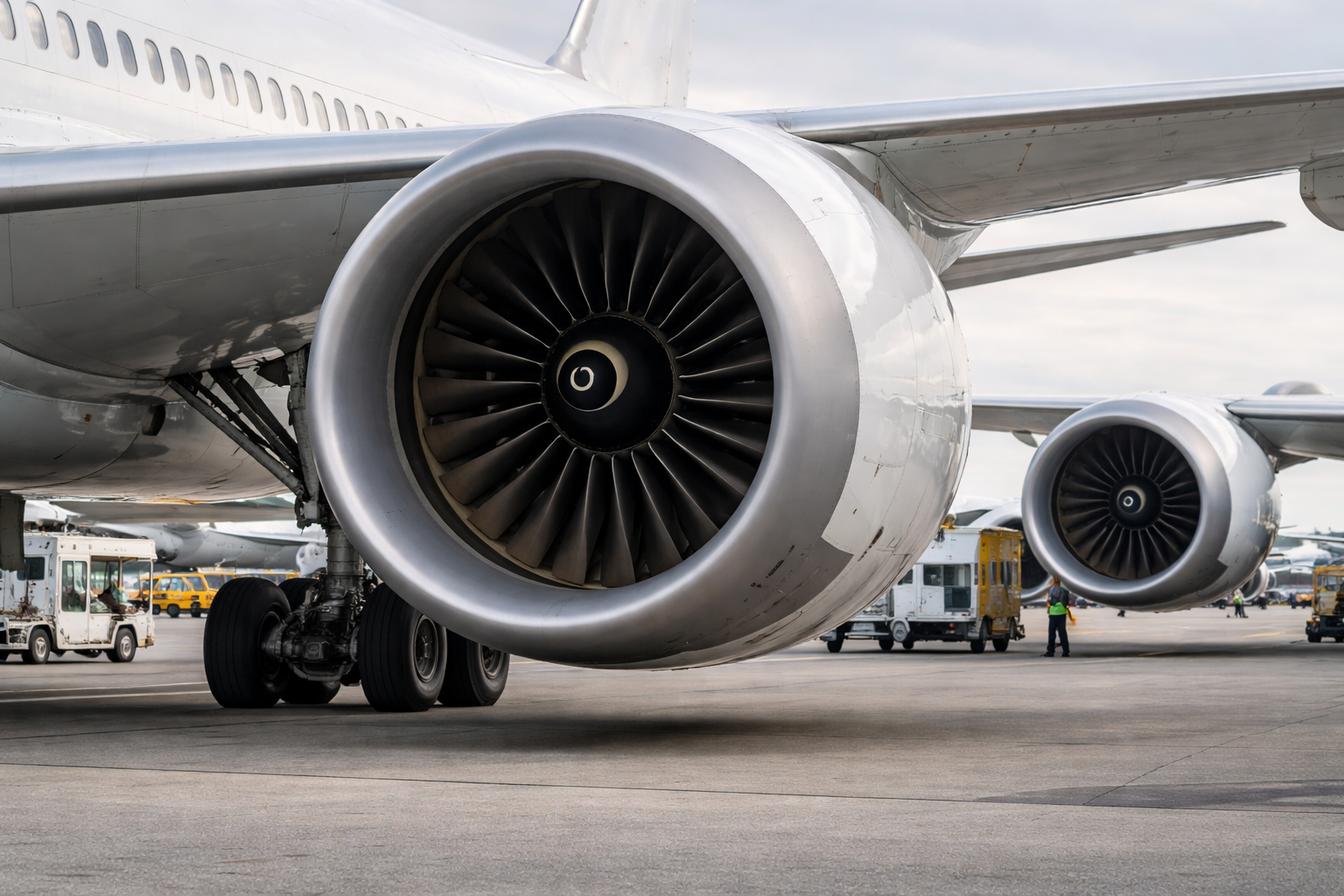 Rolls-Royce share price faces a crucial test: rally or retreat ahead?