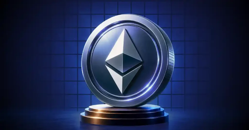 Ethereum News: Is ETH Finally Ready to Rally? Analysts See $5,000 Opportunity