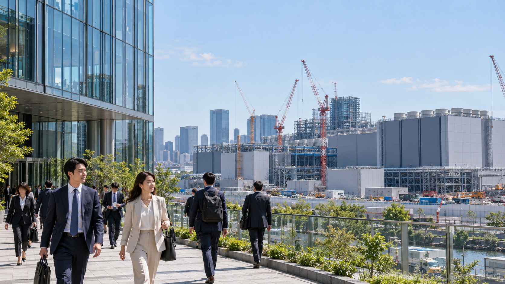 Oracle Japan stock jumps 8% as US parent falls: why investors see them differently
