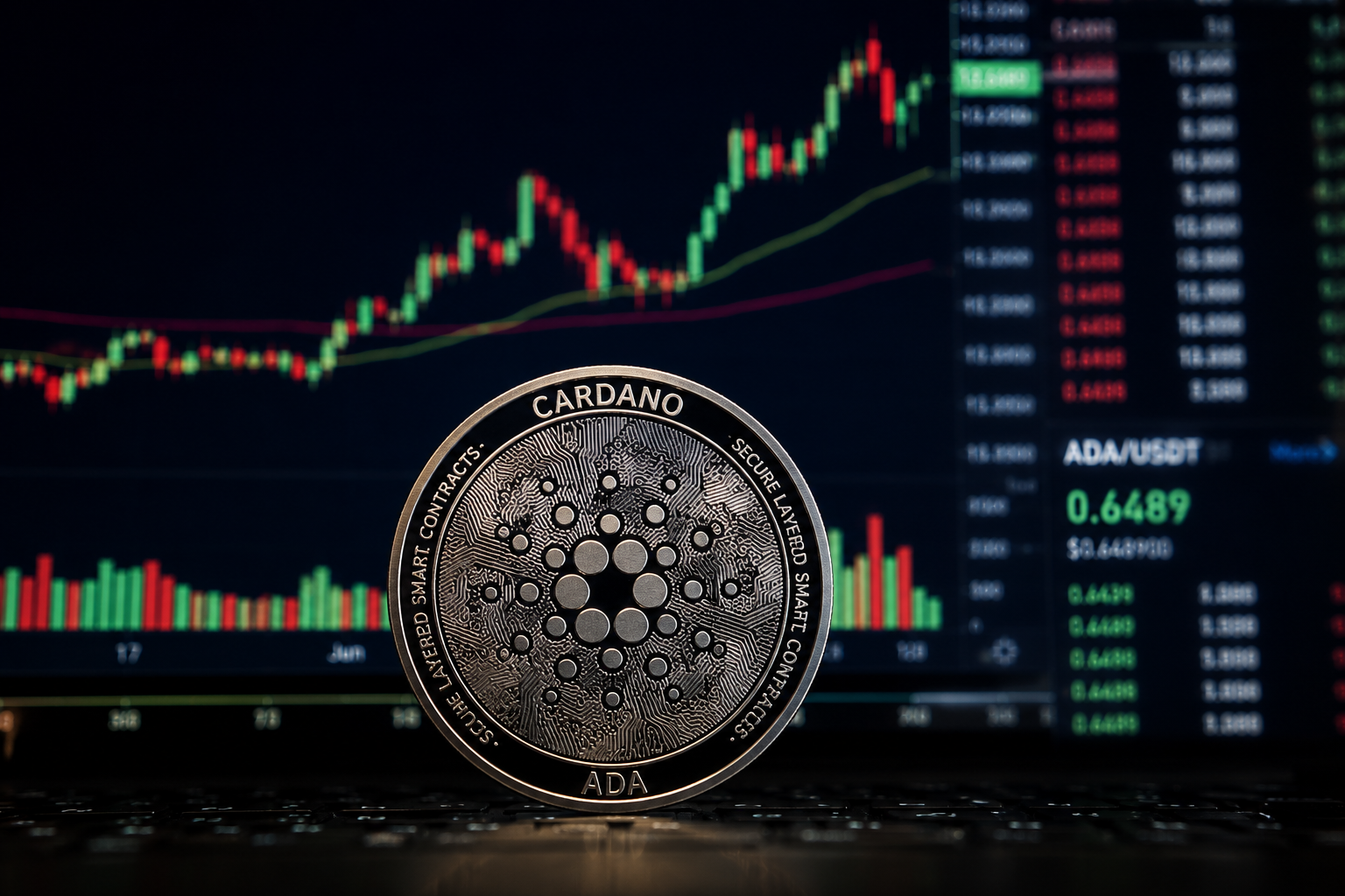Top crypto price predictions: Quant (QNT), Zcash (ZEC), Cardano (ADA)
