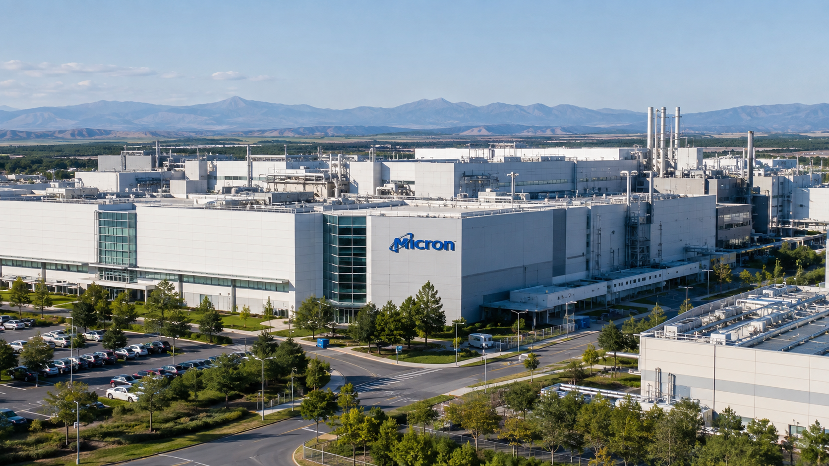 Why Micron may overtake Nvidia as biggest S&P 500 earnings growth driver