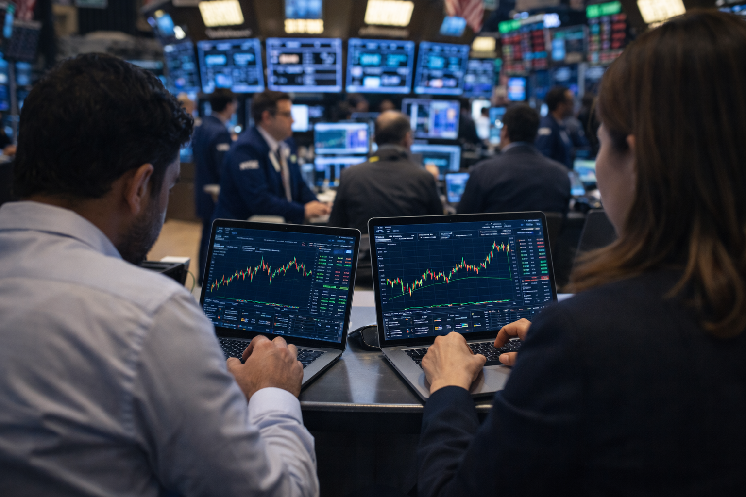 Micron, SanDisk rise in premarket but tech’s biggest macro threat is getting worse