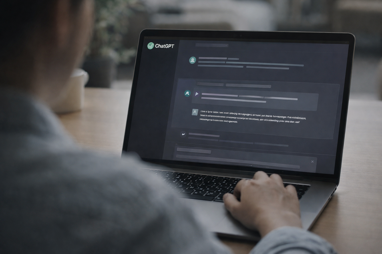 Iowa AG says ChatGPT ‘coaching people to commit suicide’ as OpenAI sued by 8 states