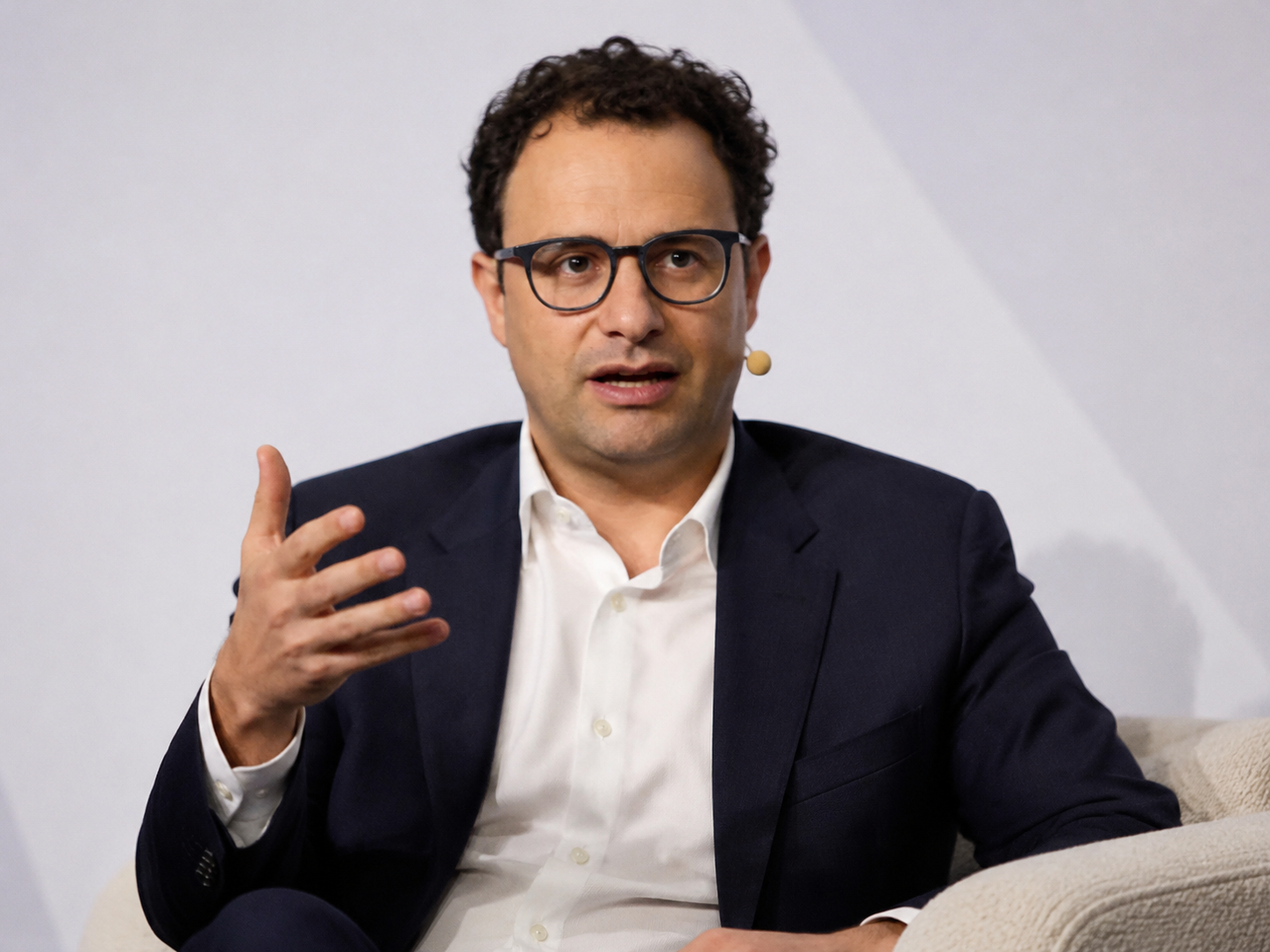 Anthropic set to launch AI consultancy services in Europe: report