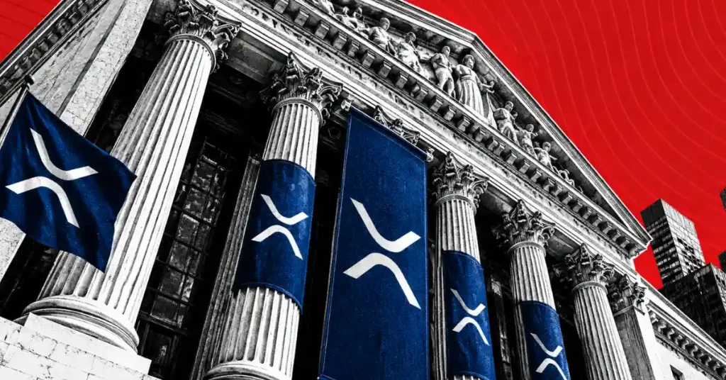 Former Ripple Adviser Says XRPL Is Ready for Banks, Price Gain Isn’t Guaranteed