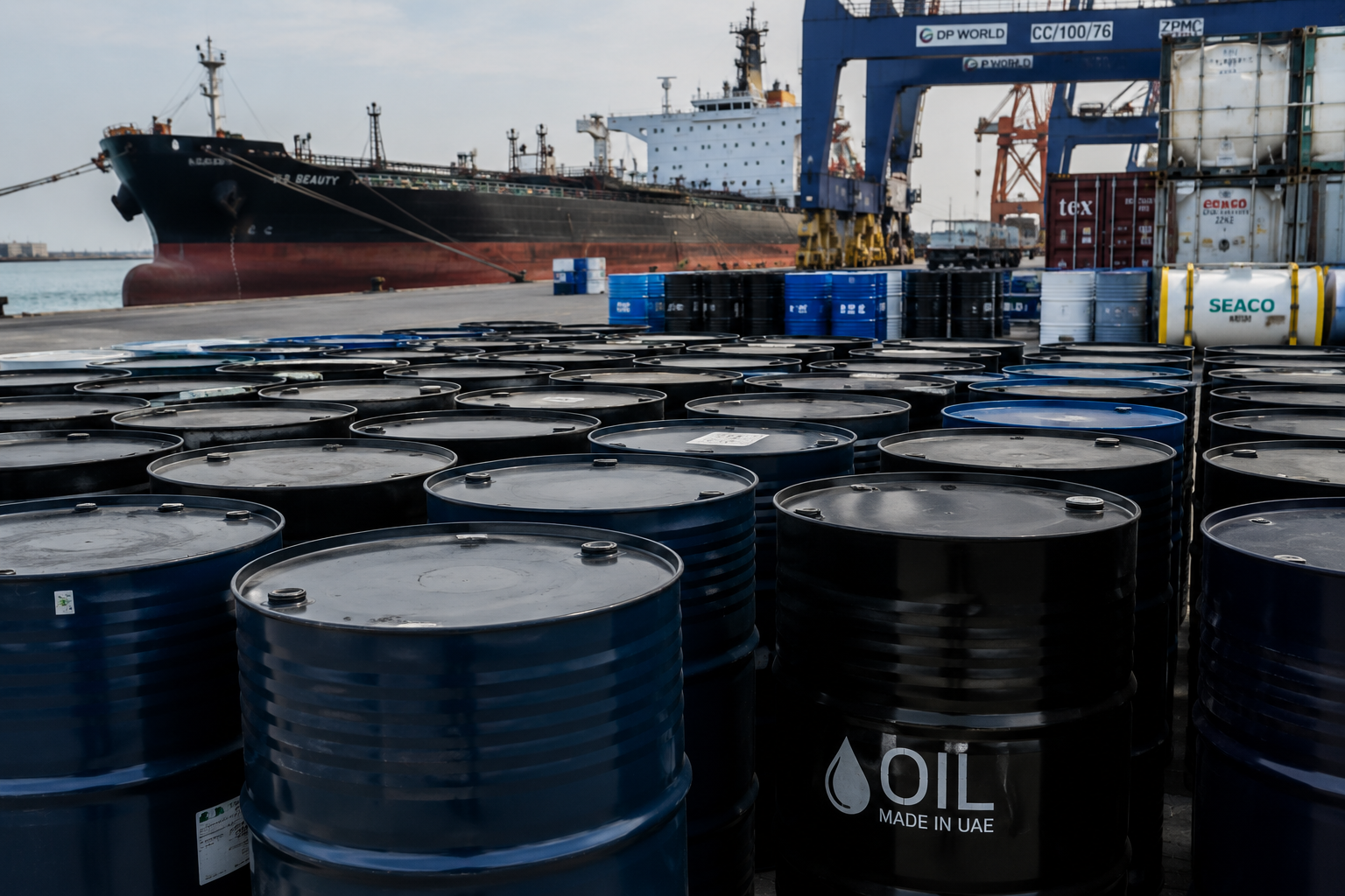 Crude oil price forecast as US-Iran, Saudi Arabia-Houthi tensions rise
