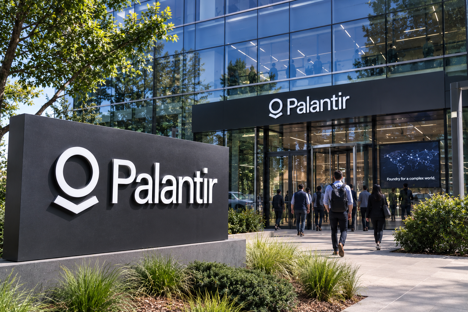 Palantir stock reverses after hitting key resistance: is it a good buy?
