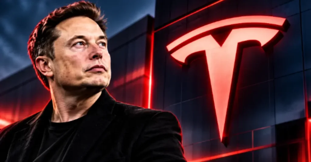 Tesla Earnings Preview: Can Musk Deliver a Surprise as SpaceX Talks Heat Up