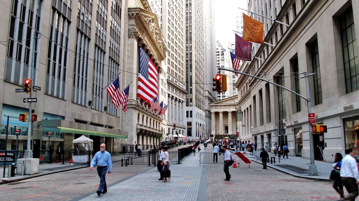 Nasdaq futures crash over 500 points: 5 things to know before Wall Street opens