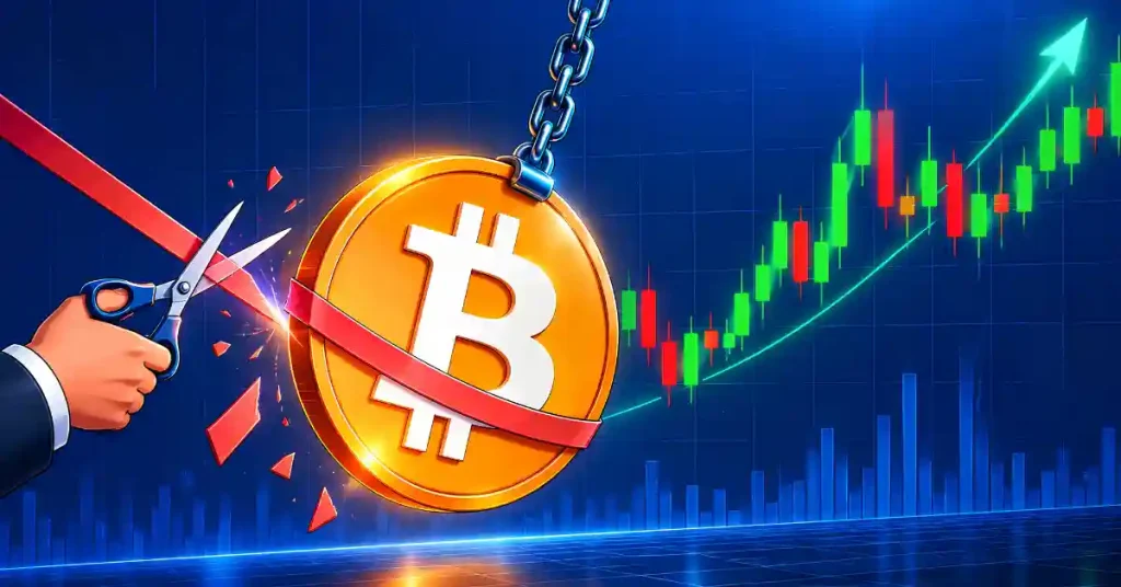 Bitcoin Price Prediction: 4chan Model Points to October Bottom Before $250K