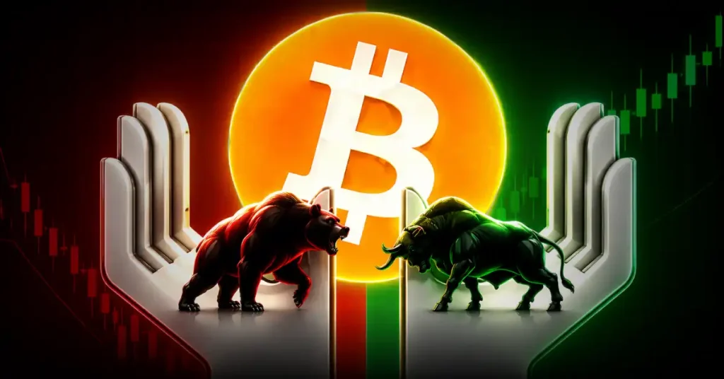 Bitcoin Accumulation Builds as $3.3B Leaves Binance Exchange