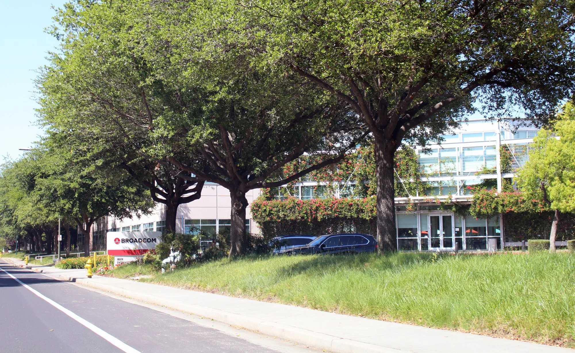 Broadcom Stock Closed at $375.81, Up 3.67%, After…