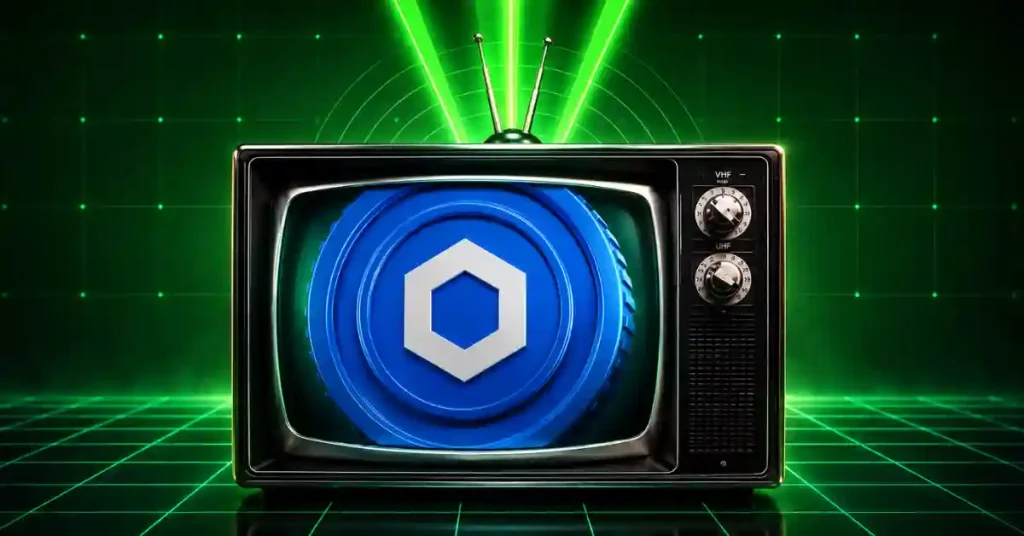 Chainlink Price Prediction: Can LG CNS Partnership Push LINK Higher?