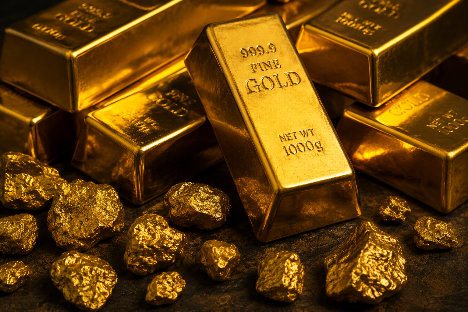 Gold price forecast as US Treasury yields fall ahead of the inflation report