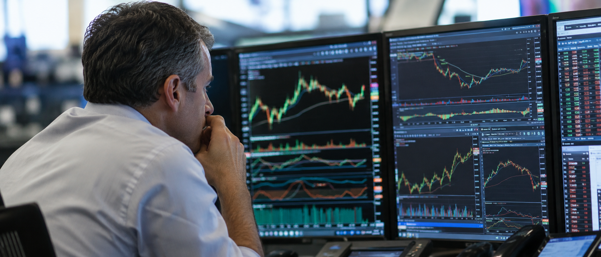 AI bubble could burst in 2027, sending S&P 500 down to 5,000, strategist warns