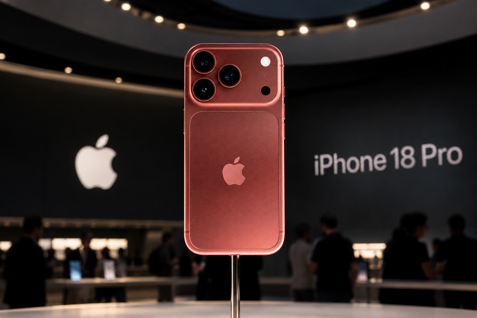 Why Apple shares are down 2% in premarket today?