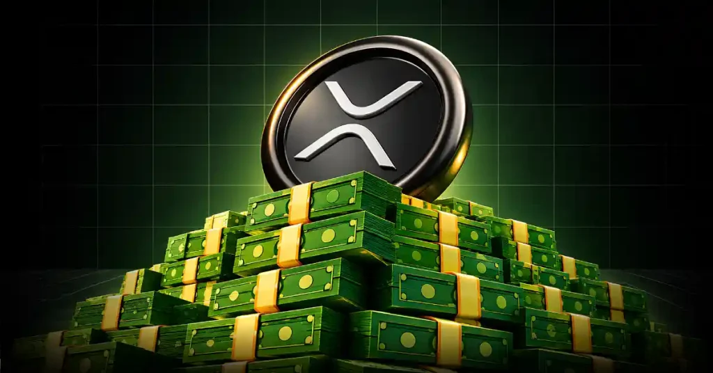 Bitwise XRP ETF Crosses $541 Million in Net Assets